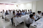 MIC đào tạo giám định bồi thường xe cơ giới